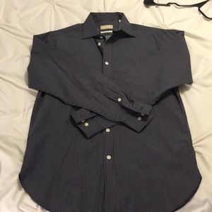 Michael Kors dress shirt